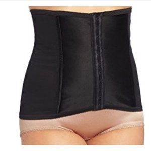 NWT - RAGO FIRM SHAPING WAIST CINCHER - 2X/34